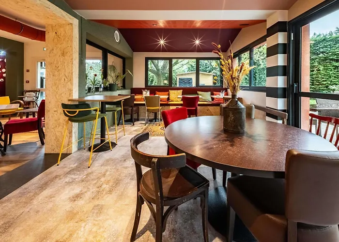Logis Lyon Nord