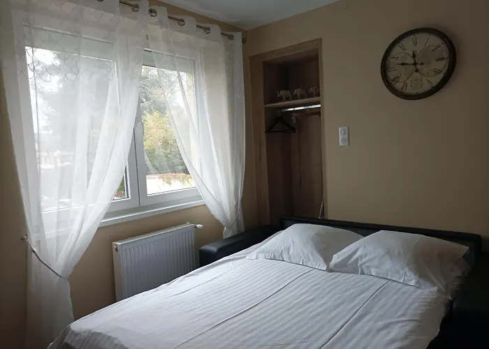 Hotel Champ Alsace Hagenau