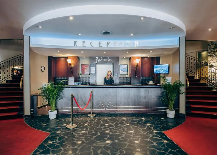 Hotel Tignes Le Diva