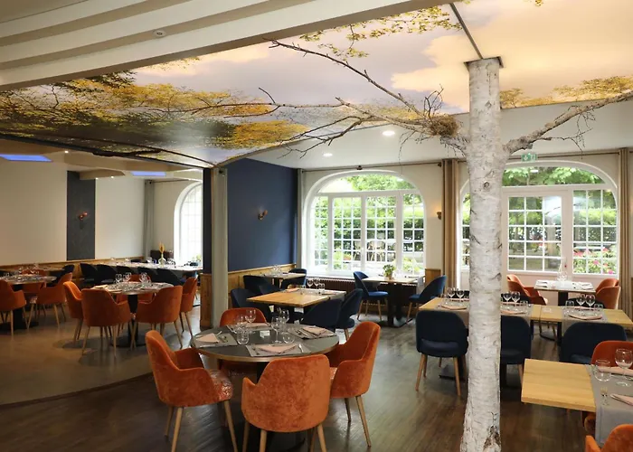 Le Relais de l'Aubrac