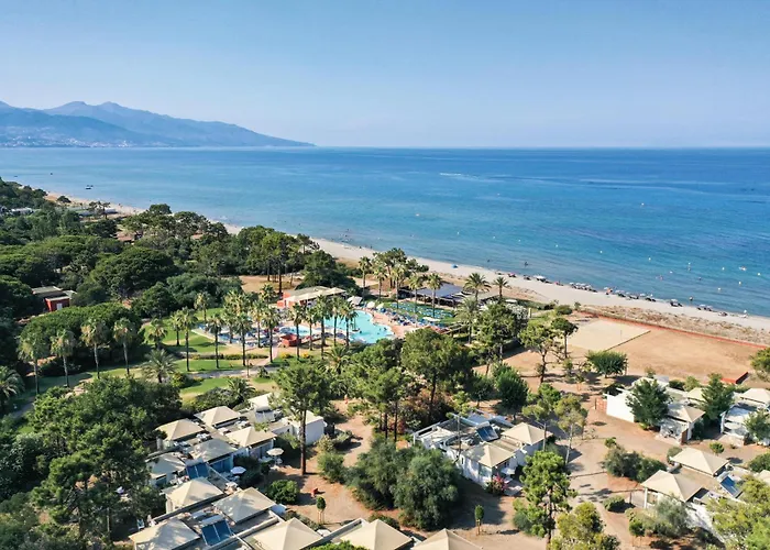 Belambra Clubs Borgo - Pineto