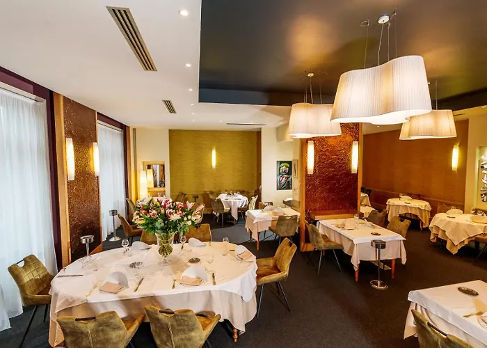 Logis Hotel Le Parc