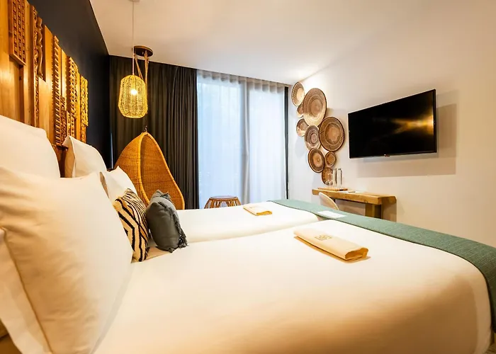 Hôtel Le Saint Remy&Spa