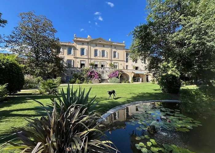 Château de Collias