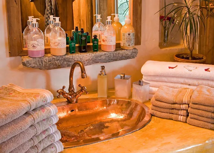 Hotel Les Chalets De Philippe Avec Jacuzzis Privatifs Chamonix
