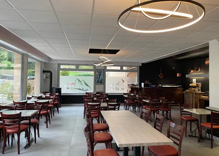 Hotel le Taillon