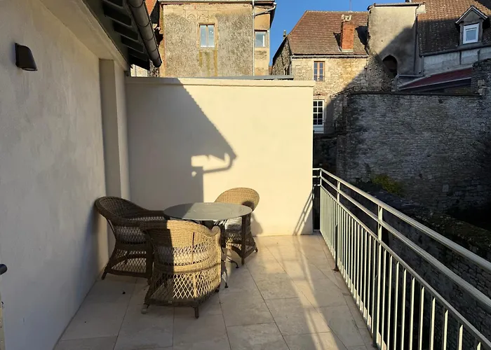 Hôtel Maison Turenne