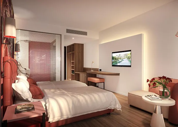 Royal Palace Hotel & Spa