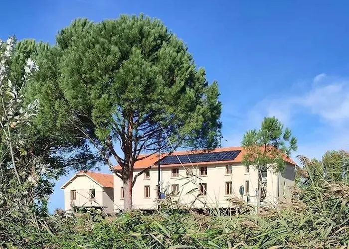 Les Logis Du Port Suites & Spa - Le Bistrot Fondues & Raclettes- Port Canal Montauban