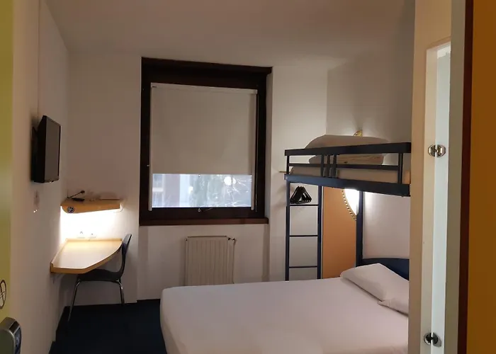 Hotel Villenouvelle