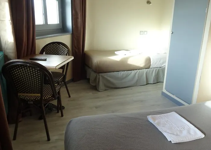 L'Hotel De La Taverne
