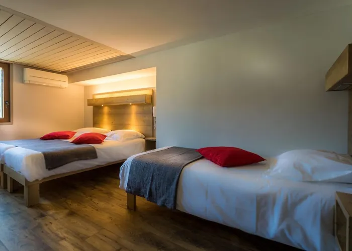 hotel le malgovert