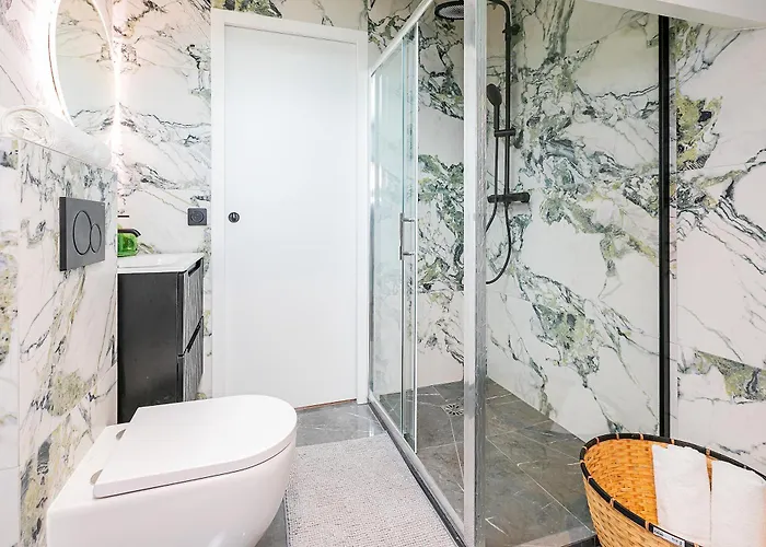 Au portes de Paris, Les lilas cosy et chaleureux