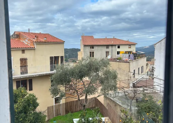 L'Hostal De Piaghja