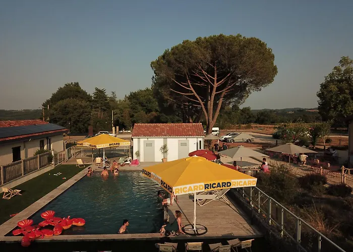 Domaine de Barthas