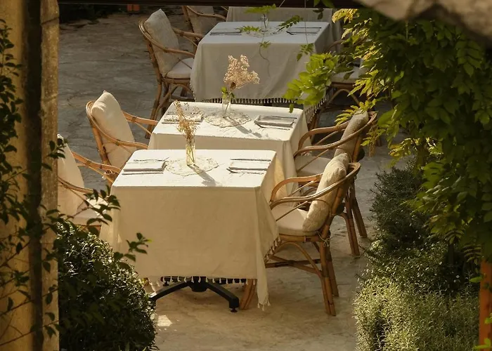 L' Abbaye Hôtel