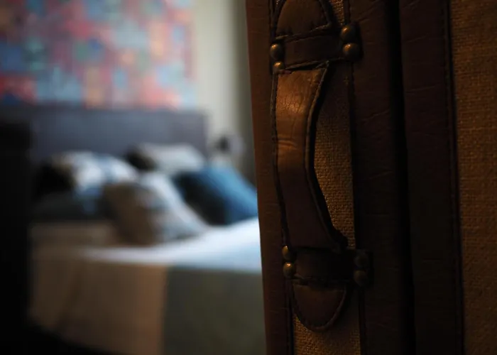 Logis Hotel Le Glacier