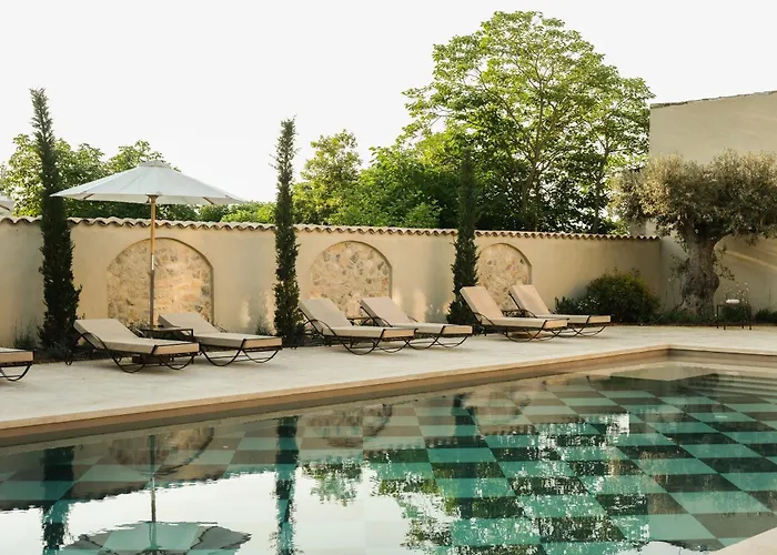 L' Abbaye Hôtel