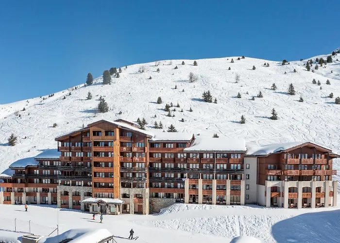 Residence Pierre & Vacances Les Constellations
