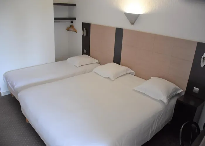 Adonis Arc Hotel Aix Aix-en-Provence
