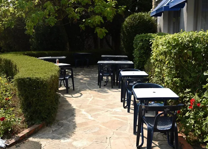 Hôtel Continental
