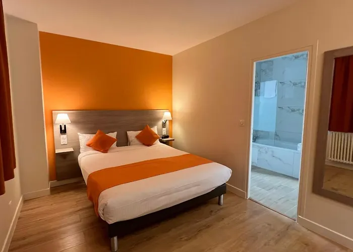 Hôtel Continental