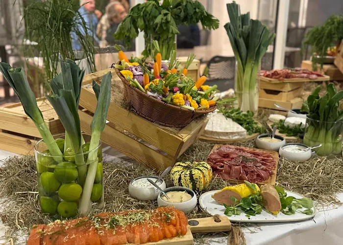 Hotel Aquarius Canet-en-Roussillon