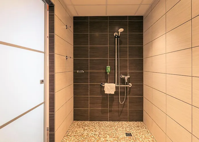 Best Western Marseille Aeroport Vitrolles 