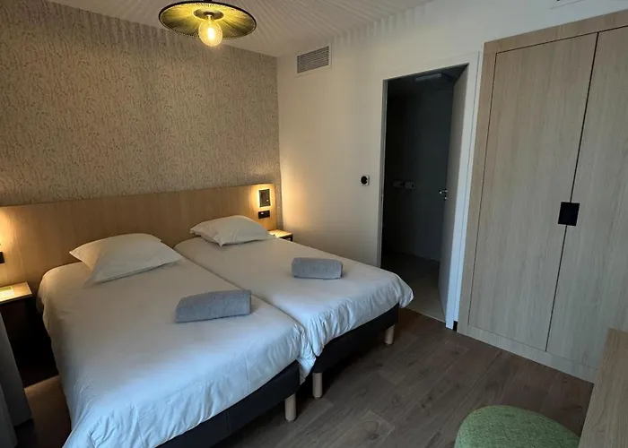 Abalys Hotel Brest