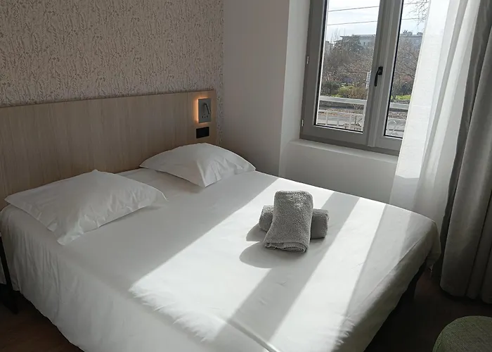 Abalys Hotel Brest