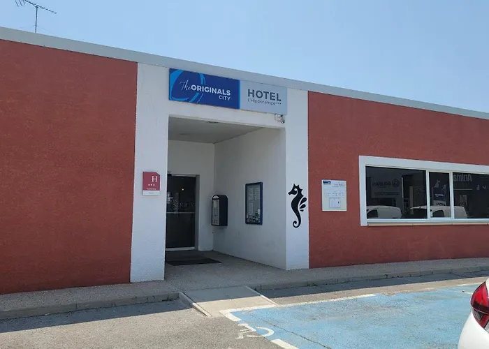 Kyriad Sète - Balaruc