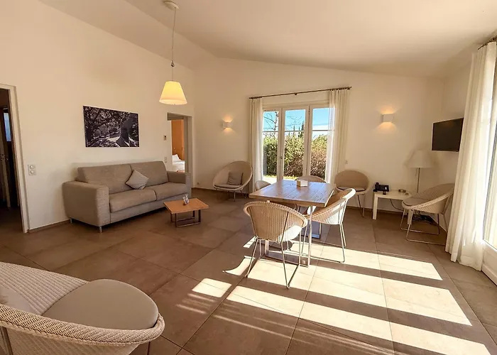 Clos Des Oliviers Grimaud - Meuble De Tourisme