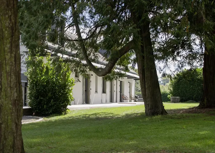 Hôtel le Corbusson