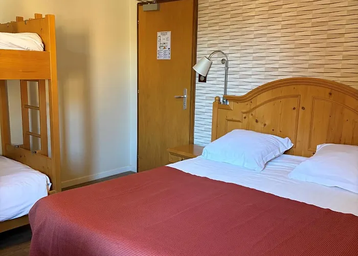 Hotel Au Cerf