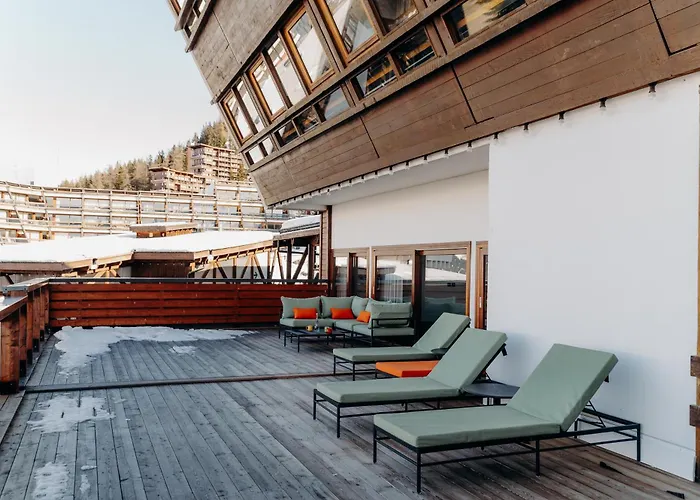 La Cachette, Friendly Hotel & Spa