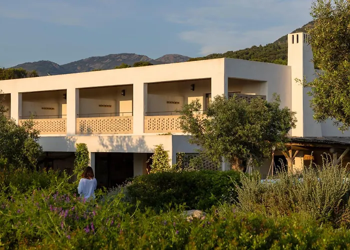 VILLA FLAKA Boutique Hôtel Confidentiel et Convivial
