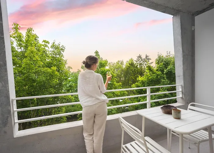 Babel Community Hôtel Lille - Villeneuve d'Ascq
