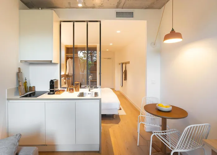 Babel Community Hôtel Lille - Villeneuve d'Ascq