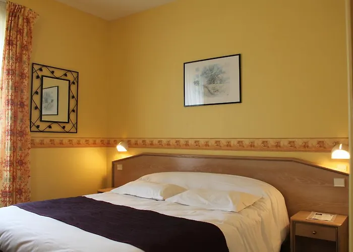 Hotel Des Bains