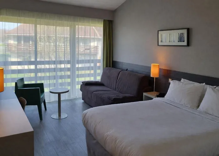 Kyriad Hotel Angoulême Nord