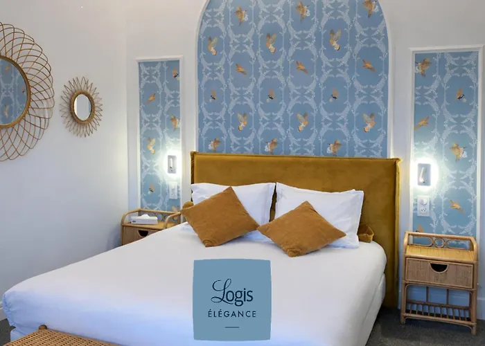 Hotel Marguerite Orleans