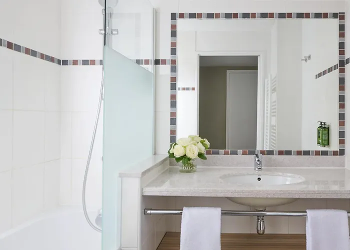 Fraser Suites Paris La Defense