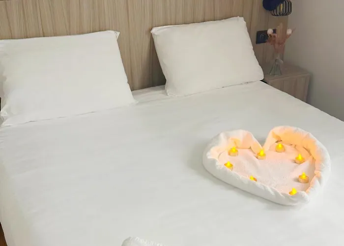 Fasthotel Reims-Taissy
