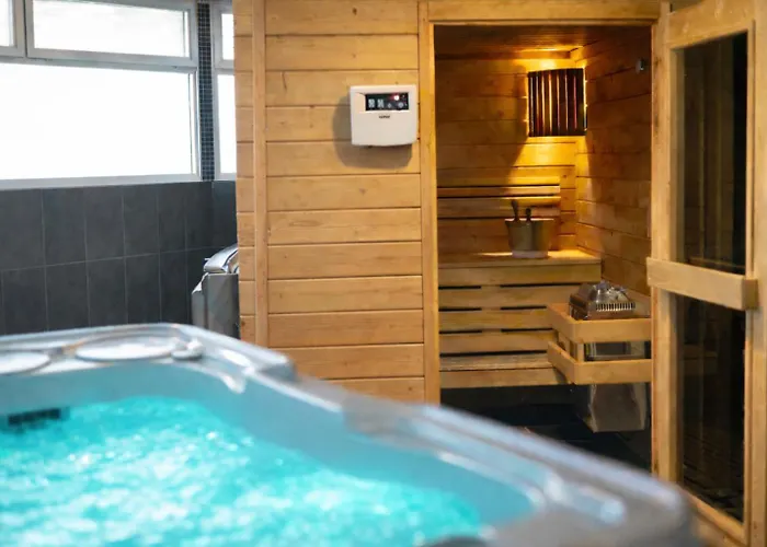 Hotel Europa Quiberon
