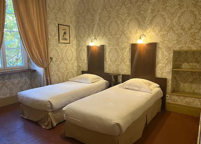 Hotel Central Bastia