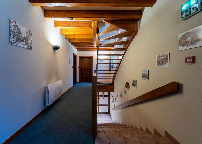 Hotel et Spa du Scharrach