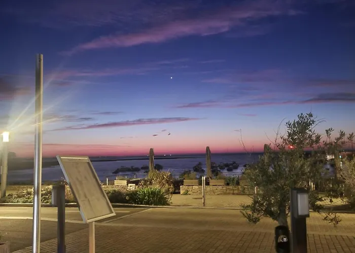 Hôtel du Port Bar Restaurant