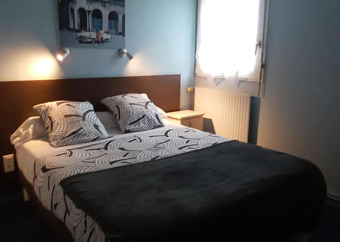 Hôtel Bon Repos
