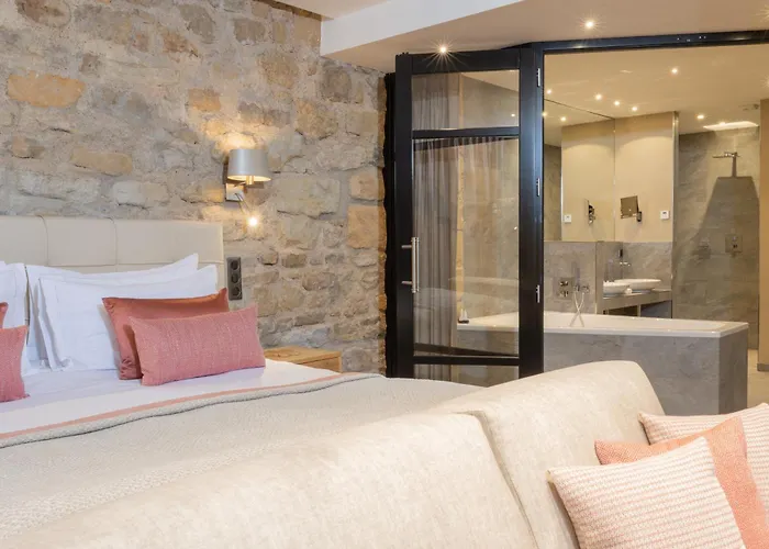 Domaine de la Klauss, Restaurant Gastronomique Le K&Spa