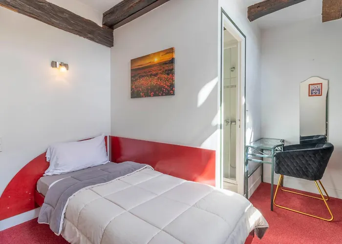 Hotel Jean Xxii